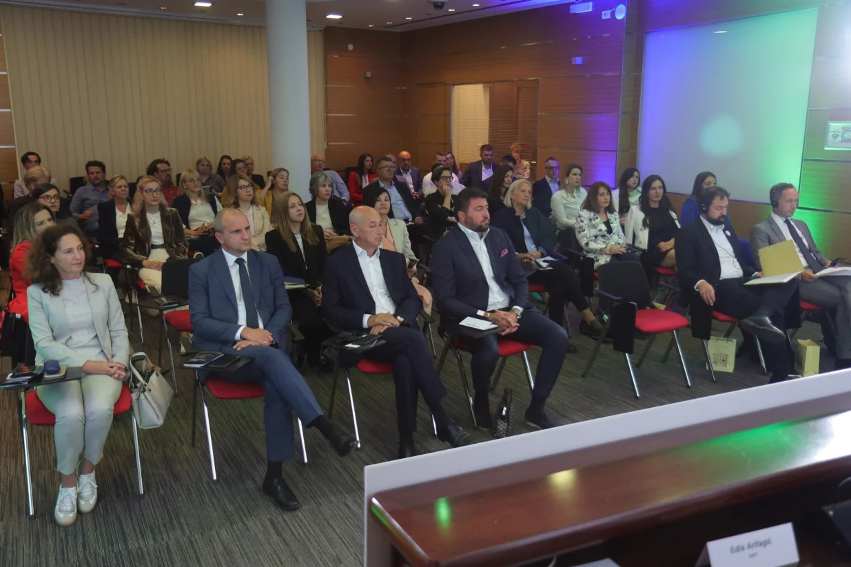 Centar za odgovorno poslovanje/Senad Gubelić