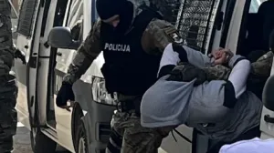 akcija Štit2, MUP SBK/Mup Sbk