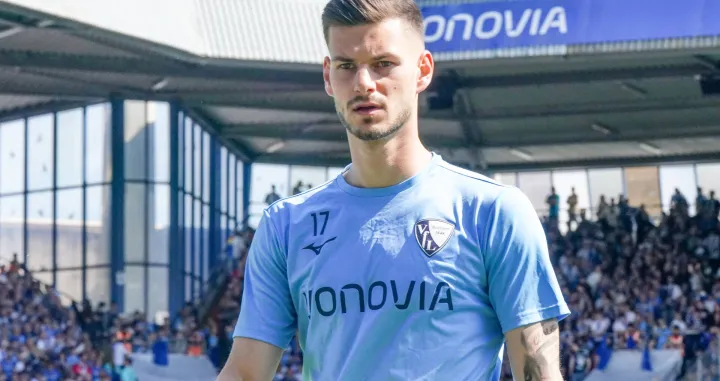 Agon Elezi (FOTO: PIXSELL)