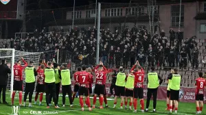 Robijaši (FOTO: NK Čelik)