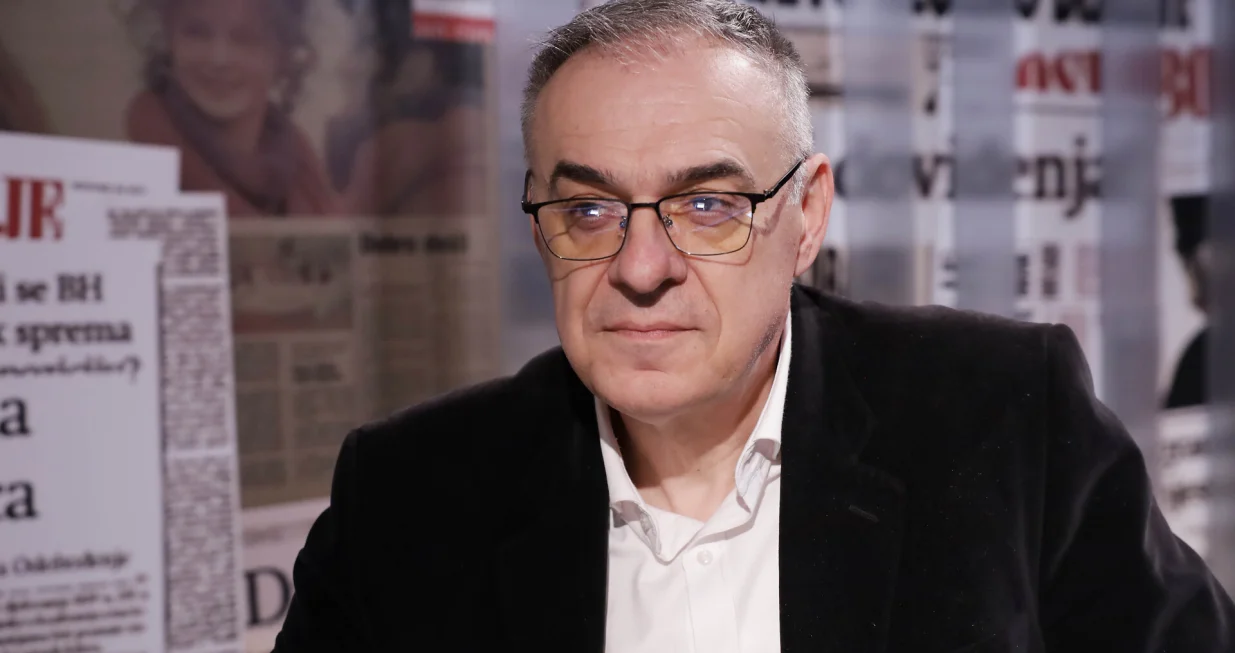 Dr. Milan Miličević/