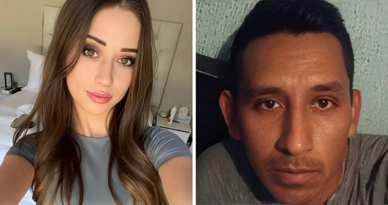 Ubio mladu stjuardesu Paige Bell/X.com//