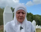 Mevlida Omerović, Srebrenica, 30. godišnjica genocida u Srebrenici, Mevlida će sutra ukopati supruga Hasiba Omerovića/Prtsc