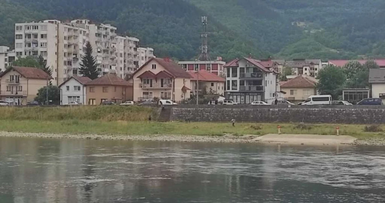 Čistili priobalje/Elma Geca/Fena/Elma Geca