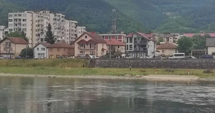 Čistili priobalje/Elma Geca/Fena/Elma Geca