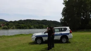 Pripadnici GP BiH/Ilustracija/Fena/