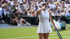 Amanda Anisimova (FOTO: PIXSELL)