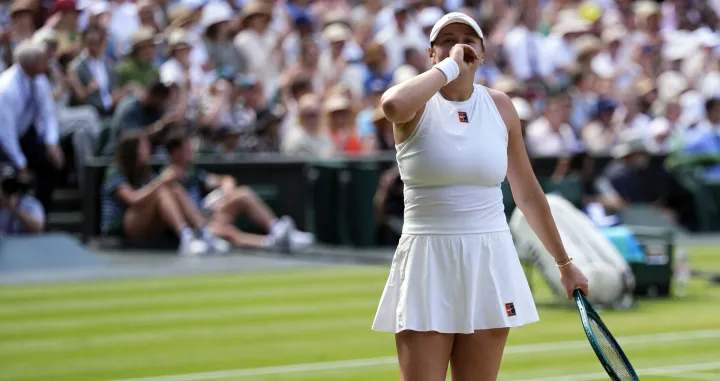 Amanda Anisimova (FOTO: PIXSELL)