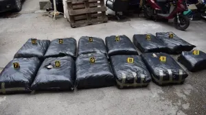 Oduzet duhan/MUP ZDK//