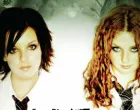 t.A.T.u. - naslovnica albuma/