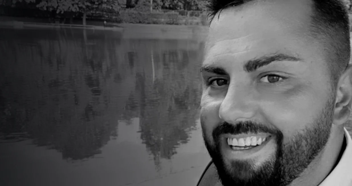 Saša Vilušić/ Društvene mreže/