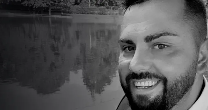 Saša Vilušić/ Društvene mreže/