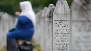 galerija Potočari 2025/Damir Deljo