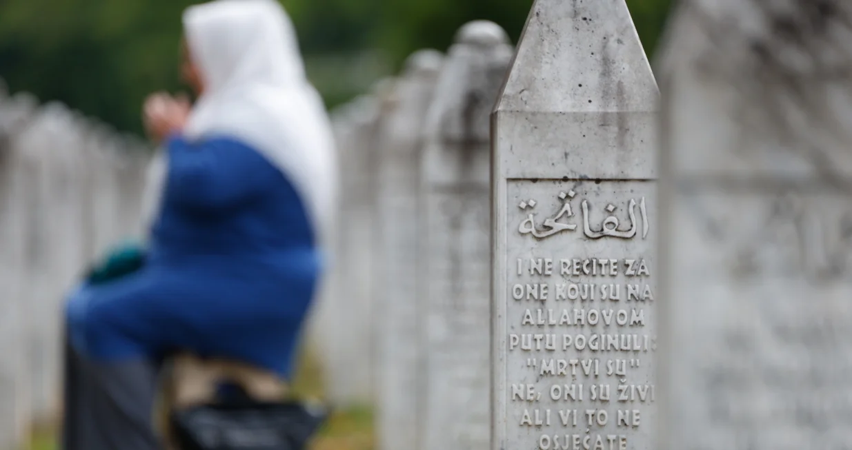 galerija Potočari 2025/Damir Deljo