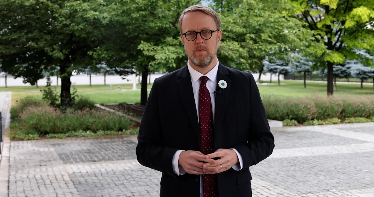 Otpravnik poslova u Američkoj ambasadi u Sarajevu, Daniel Koski/