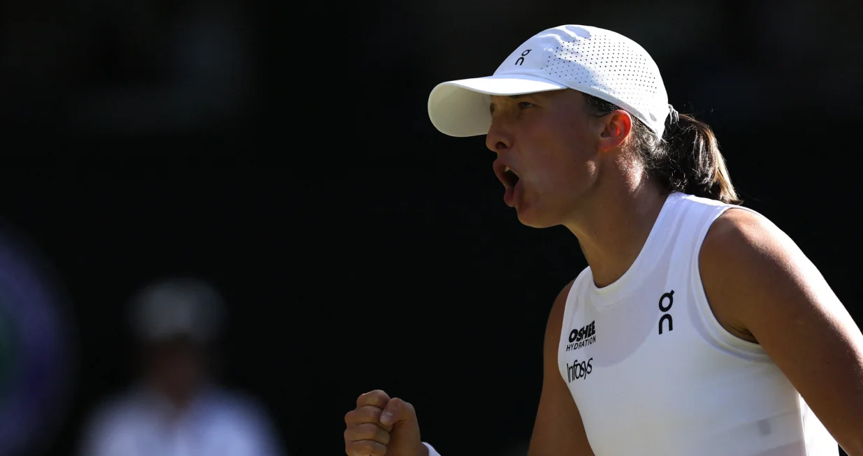 FOTO: REUTERS/Stephanie Lecocq