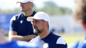 Trening Željezničara u Hercegovini - 23.06.2025. (FOTO: Sanel Konjhodžić - Sport1.ba)