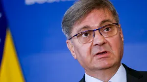 Denis Zvizdić apelacija/Damir Deljo