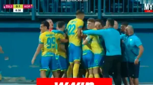 FOTO: Screenshot - MY TV