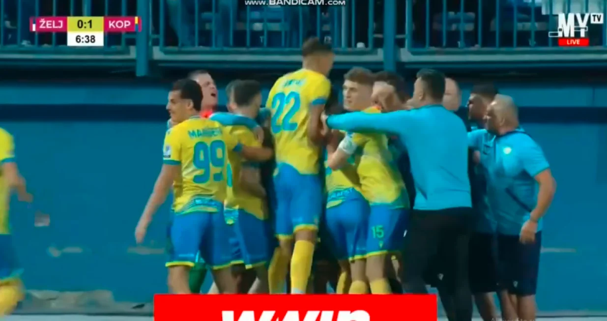 FOTO: Screenshot - MY TV