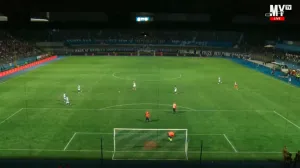 FOTO: Screenshot/MY TV