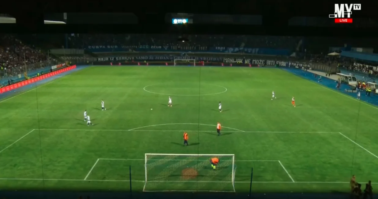 FOTO: Screenshot/MY TV