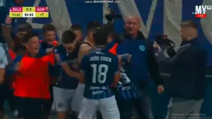 FOTO: Screenshot/MY TV