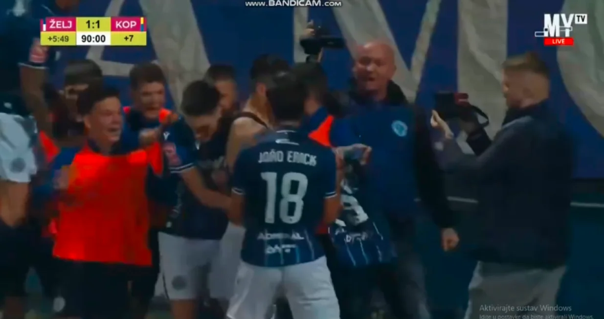 FOTO: Screenshot/MY TV