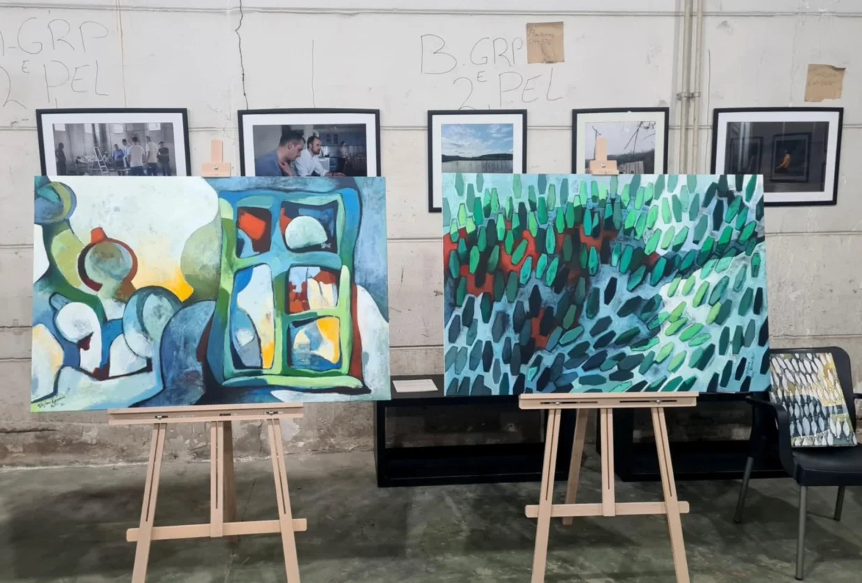 Radovi Džejlane Karaman Pašić/