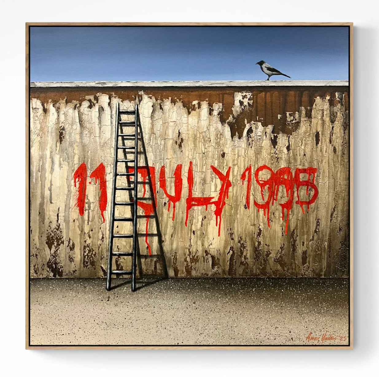 Rad Amera Hadžića/