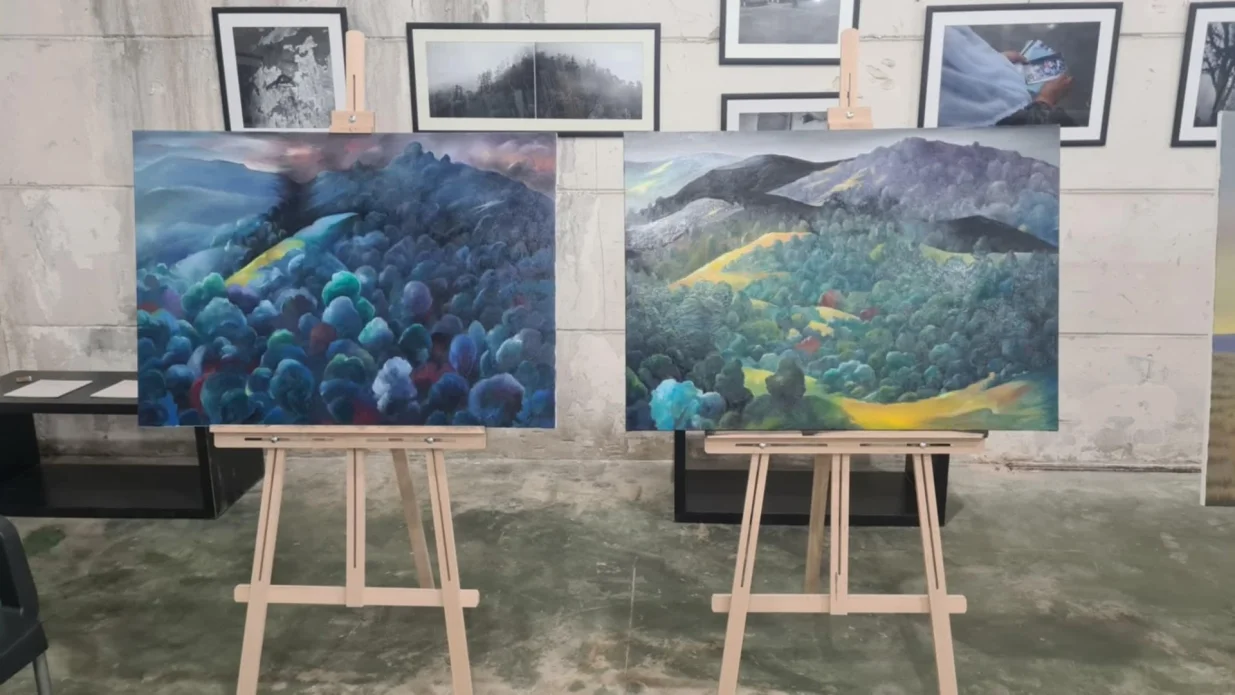 Rad Miralema Brkića/