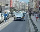 SArajevo stalo, oglasile se sirene/Senad Gubelić
