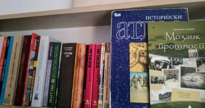 Kako se djecu u Srbiji podučava o zločinima 1990ih godina?/Dw