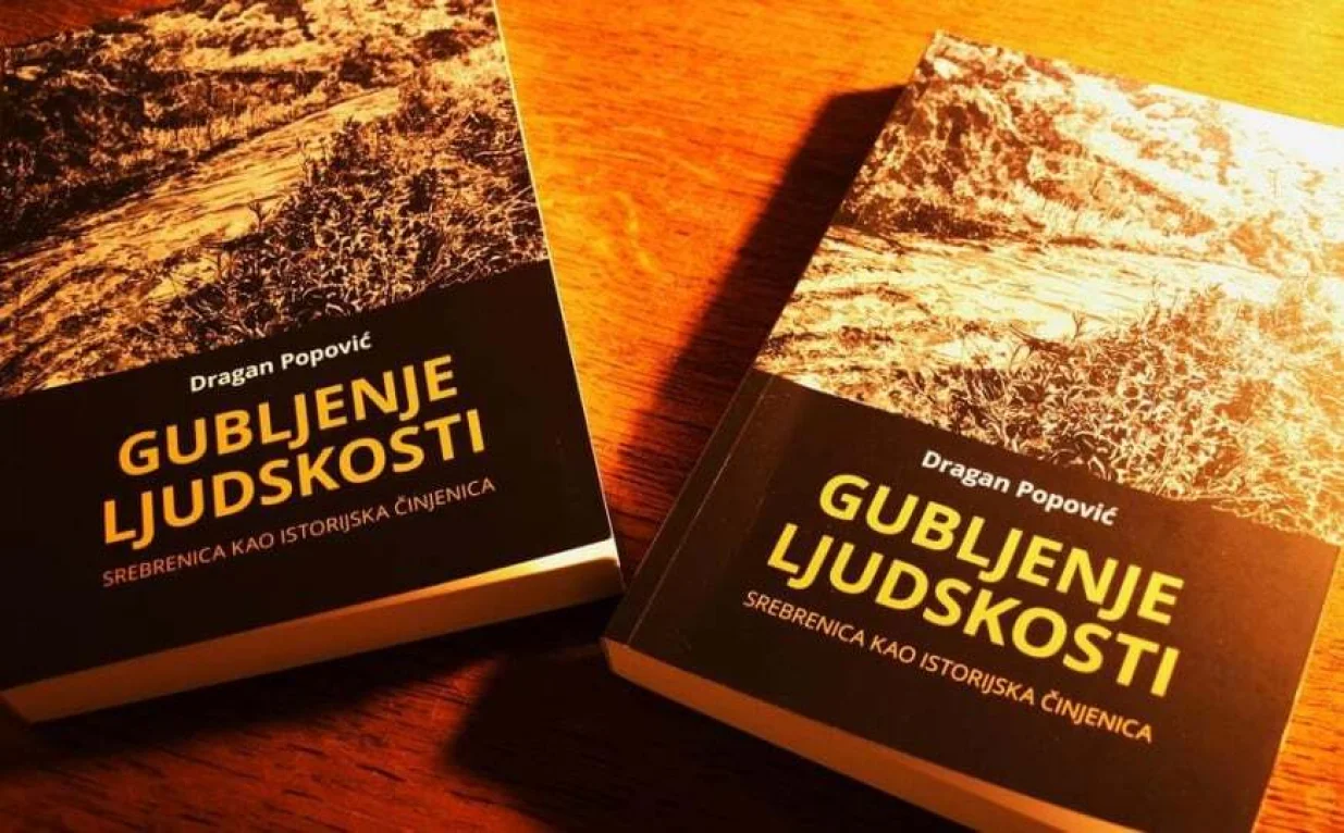 Gubljenje ljudskosti/
