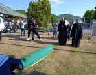 30. godišnjica genocida u srebrenici,mitropolit boris, crna gora, pravoslavna crkva/Edin Barimac