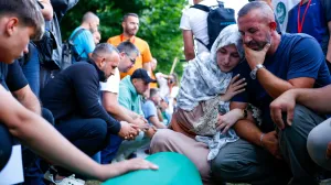 Ove godine će biti ukopani posmrtni ostaci sedam žrtava genocida/Damir Deljo