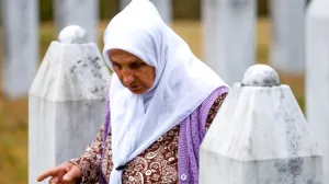 galerija Potočari 2025/Damir Deljo