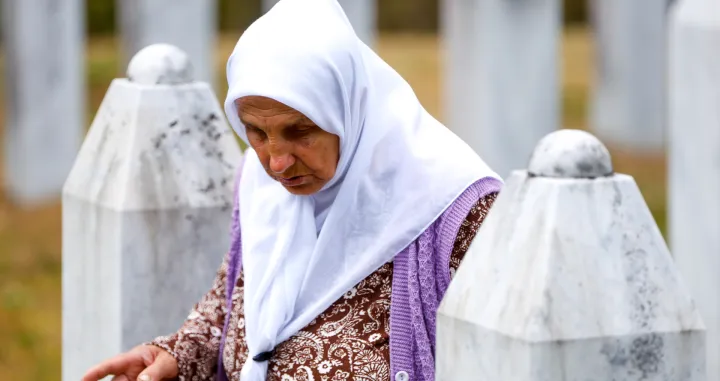 galerija Potočari 2025/Damir Deljo