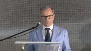 Hamdija Fejzić/Screenshot