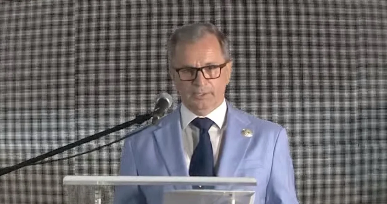 Hamdija Fejzić/Screenshot