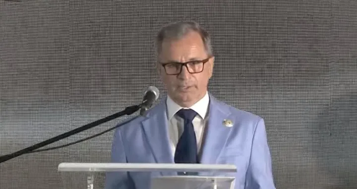 Hamdija Fejzić/Screenshot