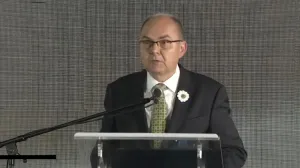 Christian Schmidt/Screenshot