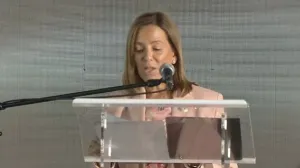 Graciela Gatti/Screenshot