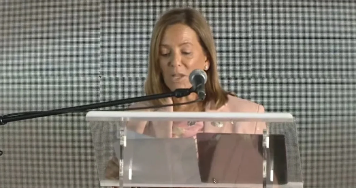 Graciela Gatti/Screenshot