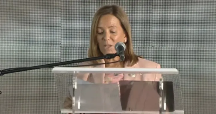 Graciela Gatti/Screenshot