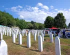 30. godišnjica genocidagenocid, srebrenica, potočari/Edin Barimac