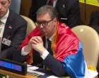 aleksandar vučić generalna skupština un glasanje/