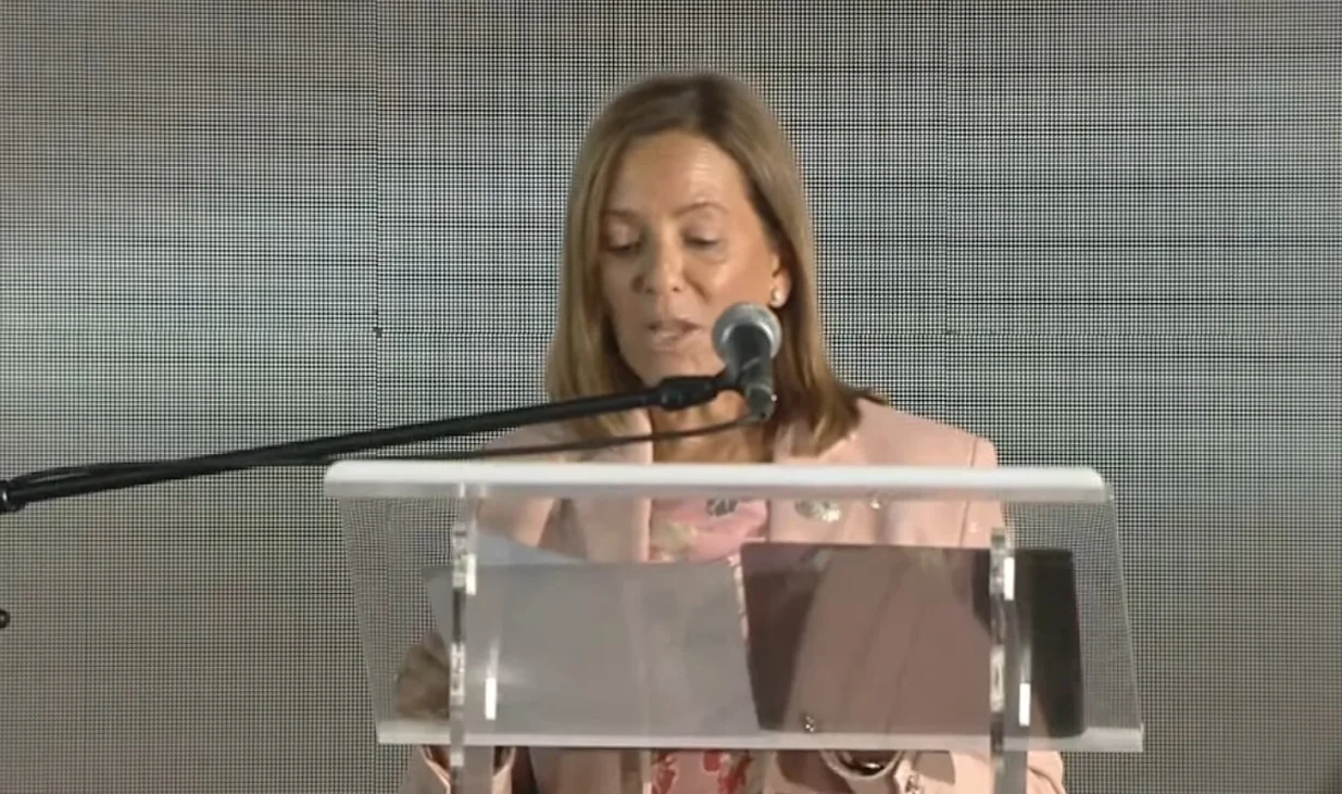 Graciela Gatti/Screenshot