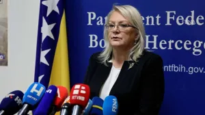 Lidija Bradara/Arhiv/Fena//