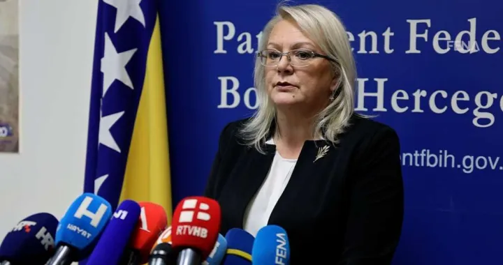 Lidija Bradara/Arhiv/Fena//